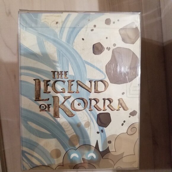 Youtooz Naga 4.5" Vinyl Figure from Legend of Korra - Picture 8 of 11